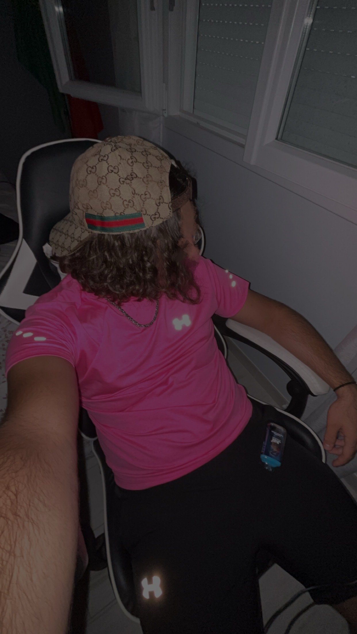 Profil de Mehran, 19 ans, Plan Cul à Moestroff