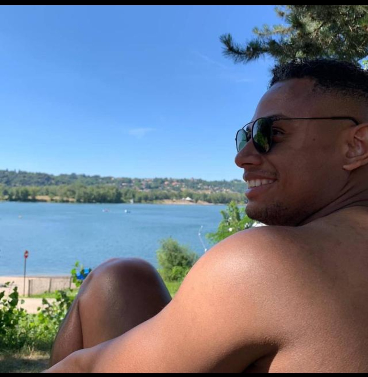 Profil de Kelyane, 33 ans, Plan Cul à Medingen