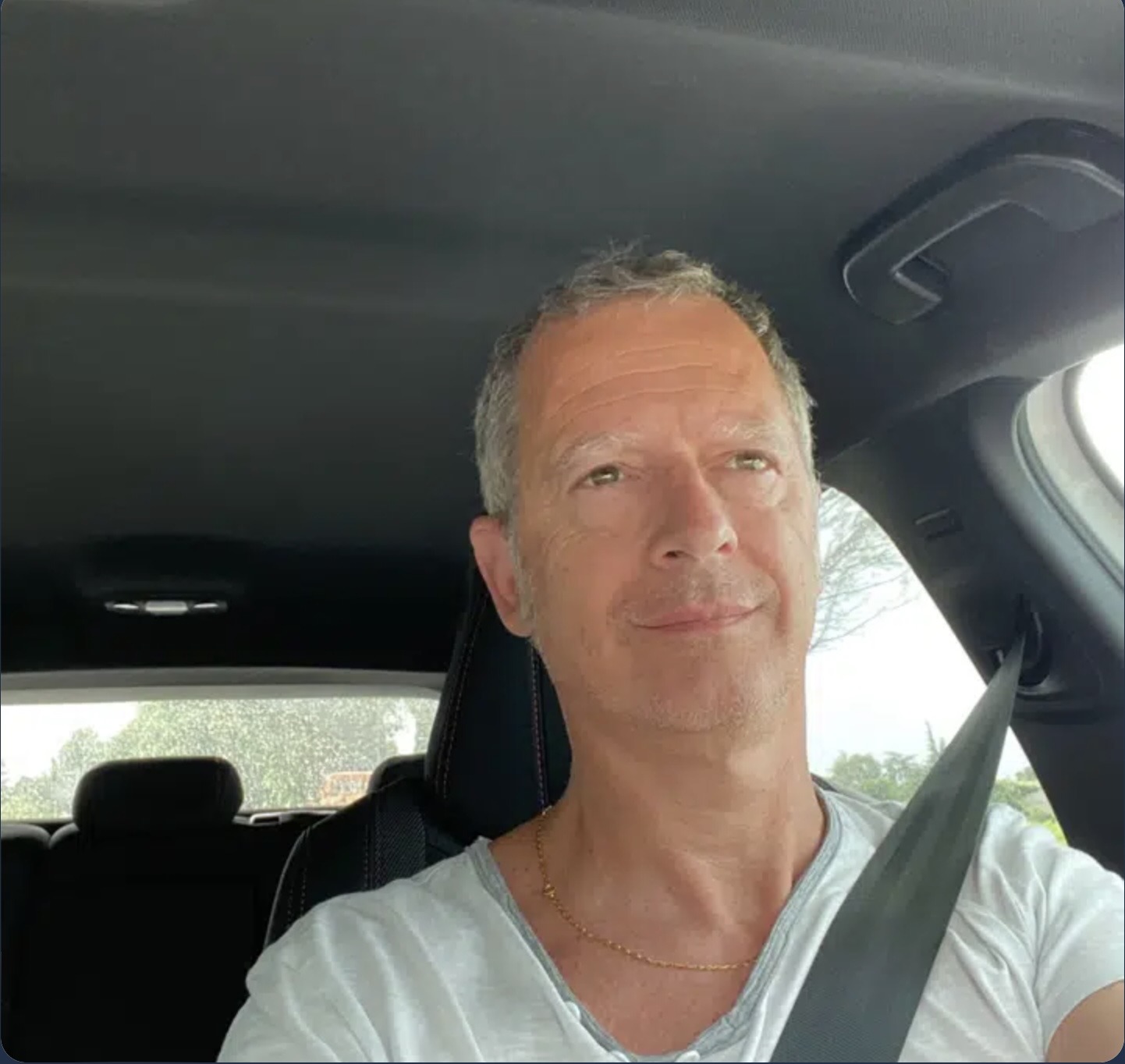 Profil de Darel, 55 ans, Plan Cul à Breidfeld