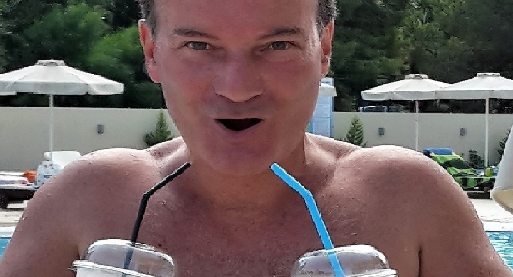 Profil de Arie, 46 ans, Plan Cul à Eselborn