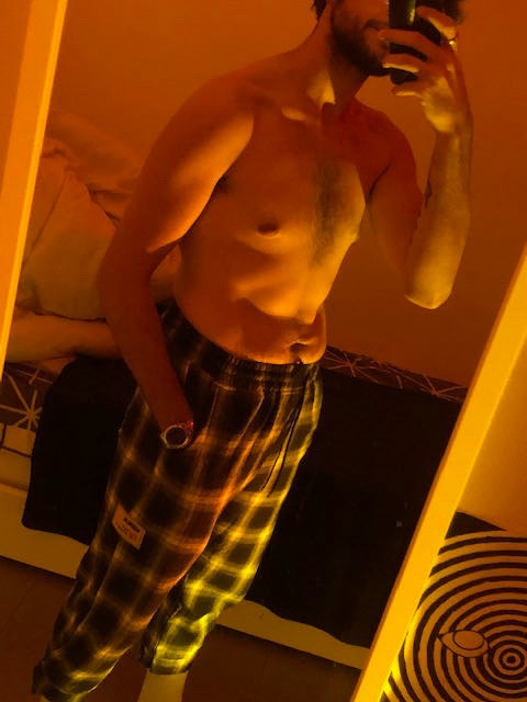 Profil de Ellias, 24 ans, Plan Cul à Birtrange