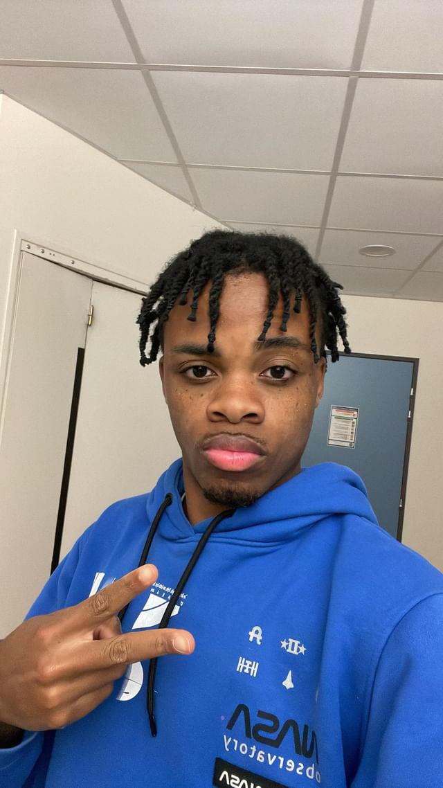 Profil de Nemanja, 19 ans, Plan Cul à Sassel