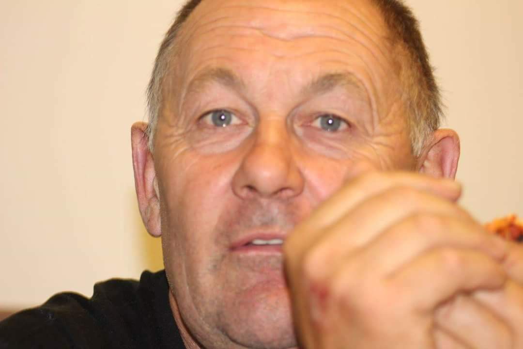 Profil de Zinédine, 50 ans, Plan Cul à Oberfeulen