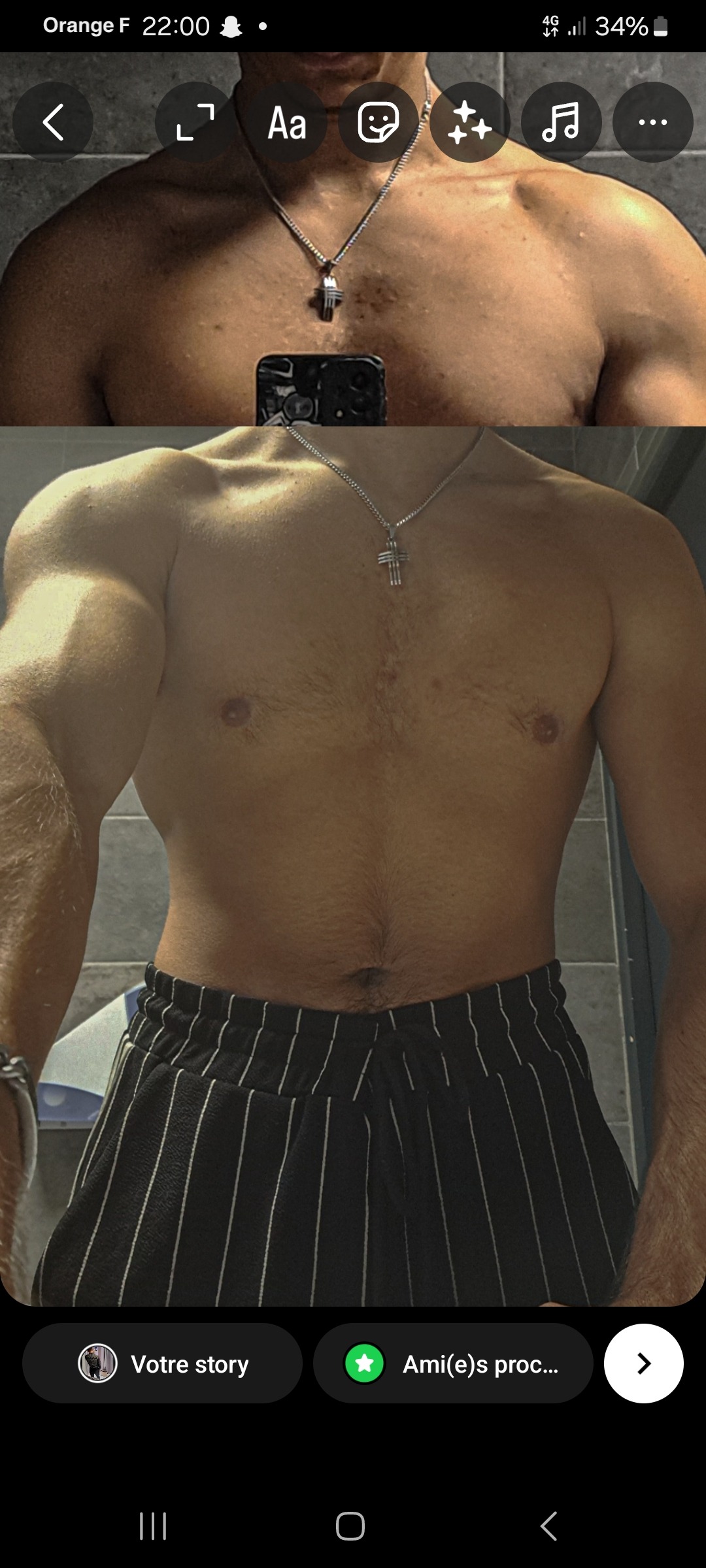 Profil de Aboudramane, 21 ans, Plan Cul à Hollermühle