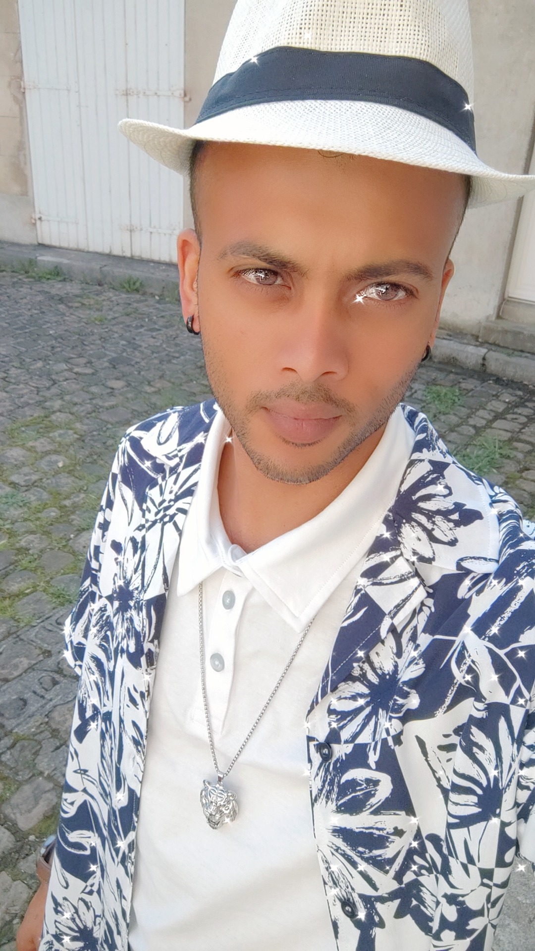 Profil de Sabry, 29 ans, Plan Cul à Garnich