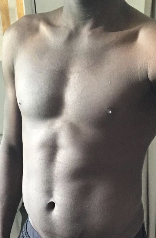 Profil de Jalil, 35 ans, Plan Cul à Calmus