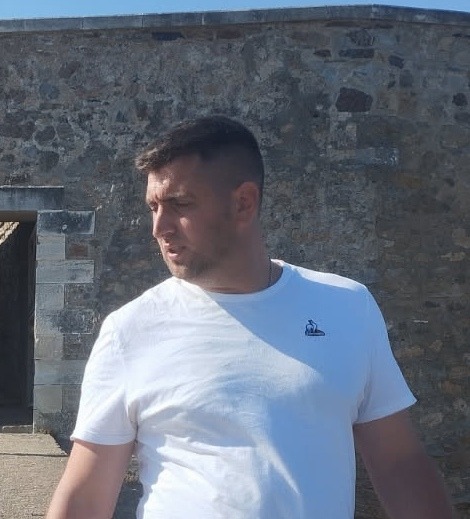 Profil de Altan, 33 ans, Plan Cul à Wintrange