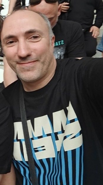 Profil de Mohamed-younes, 45 ans, Plan Cul à Kaesfurt