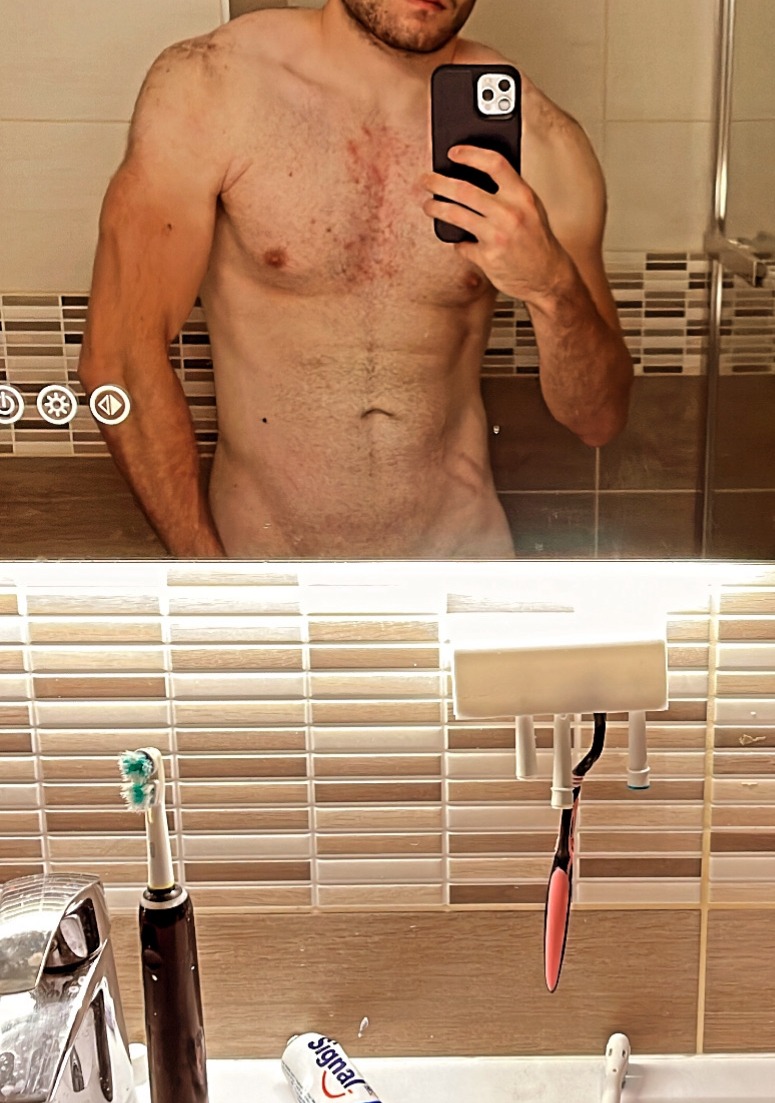 Profil de Tiago, 25 ans, Plan Cul à Bascharage