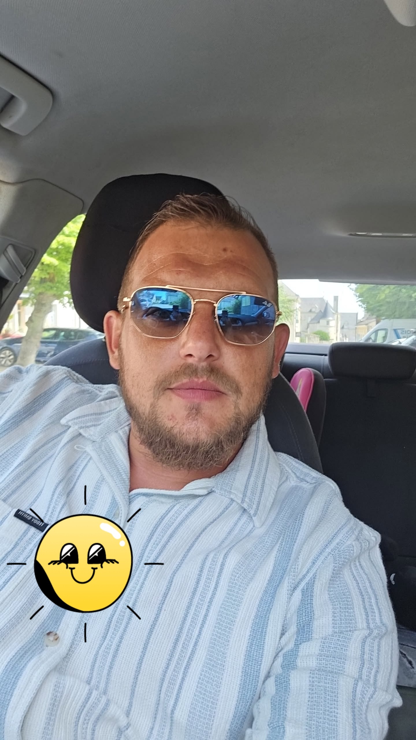 Profil de Eldar, 30 ans, Plan Cul à Biwer