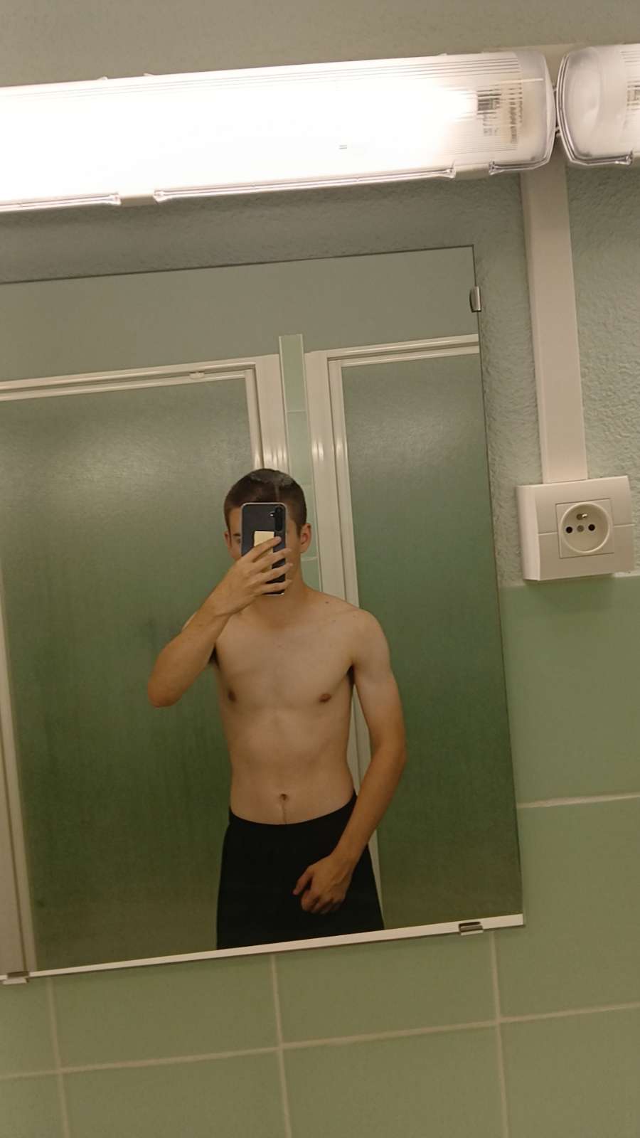 Profil de Vito, 19 ans, Plan Cul à Ettelbruck