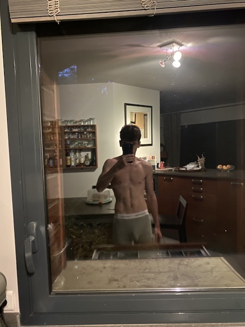 Profil de Djalal, 23 ans, Plan Cul à Strassen