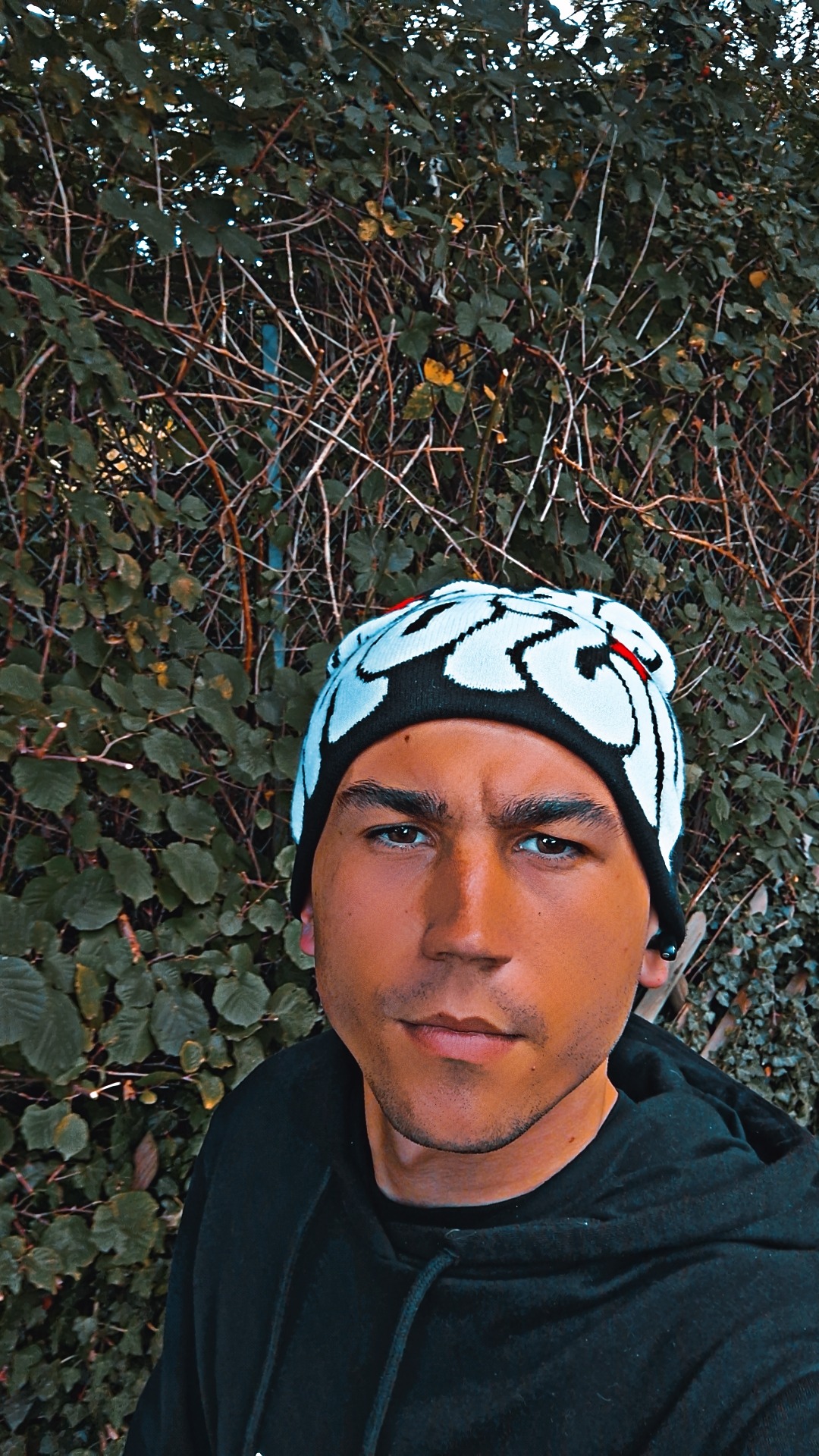 Profil de Tarik, 19 ans, Plan Cul à Fossenhof