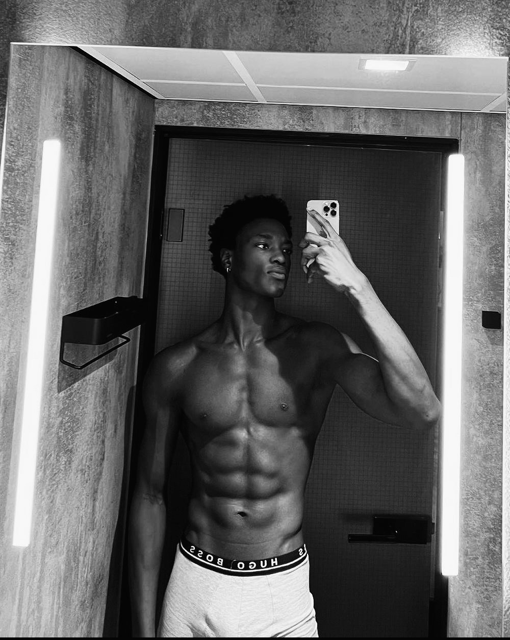 Profil de Selly, 27 ans, Plan Cul à Wahl