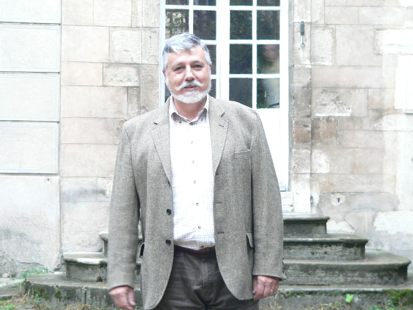 Profil de Jaber, 47 ans, Plan Cul à Kaaspelterhof