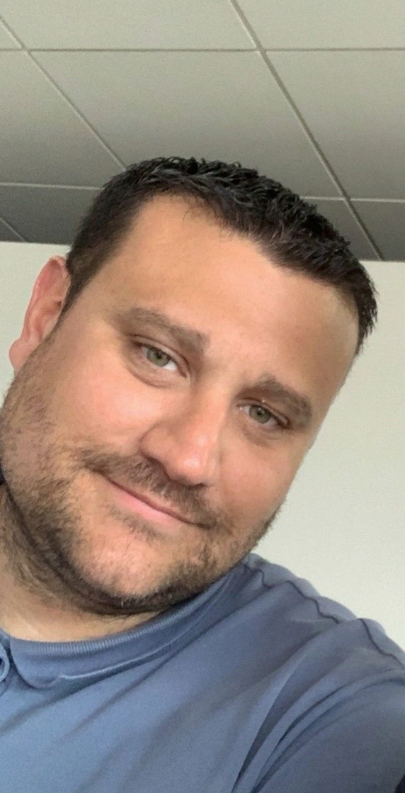 Profil de Taher, 40 ans, Plan Cul à Larochette