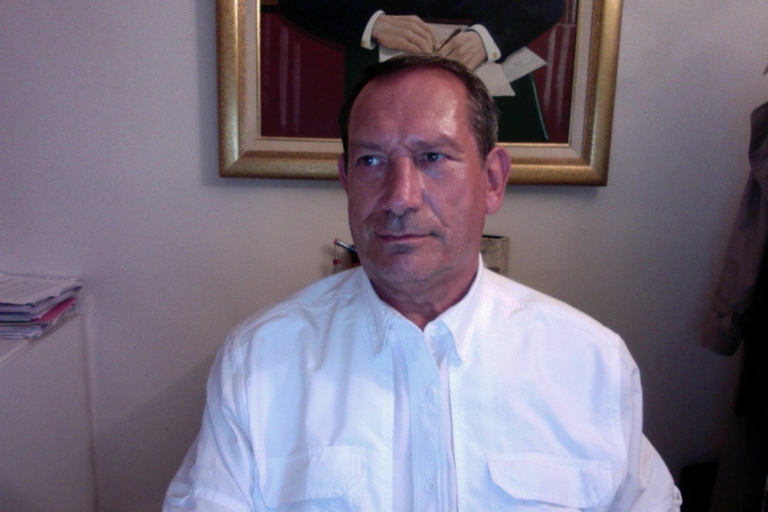 Profil de Liham, 55 ans, Plan Cul à Mensdorf