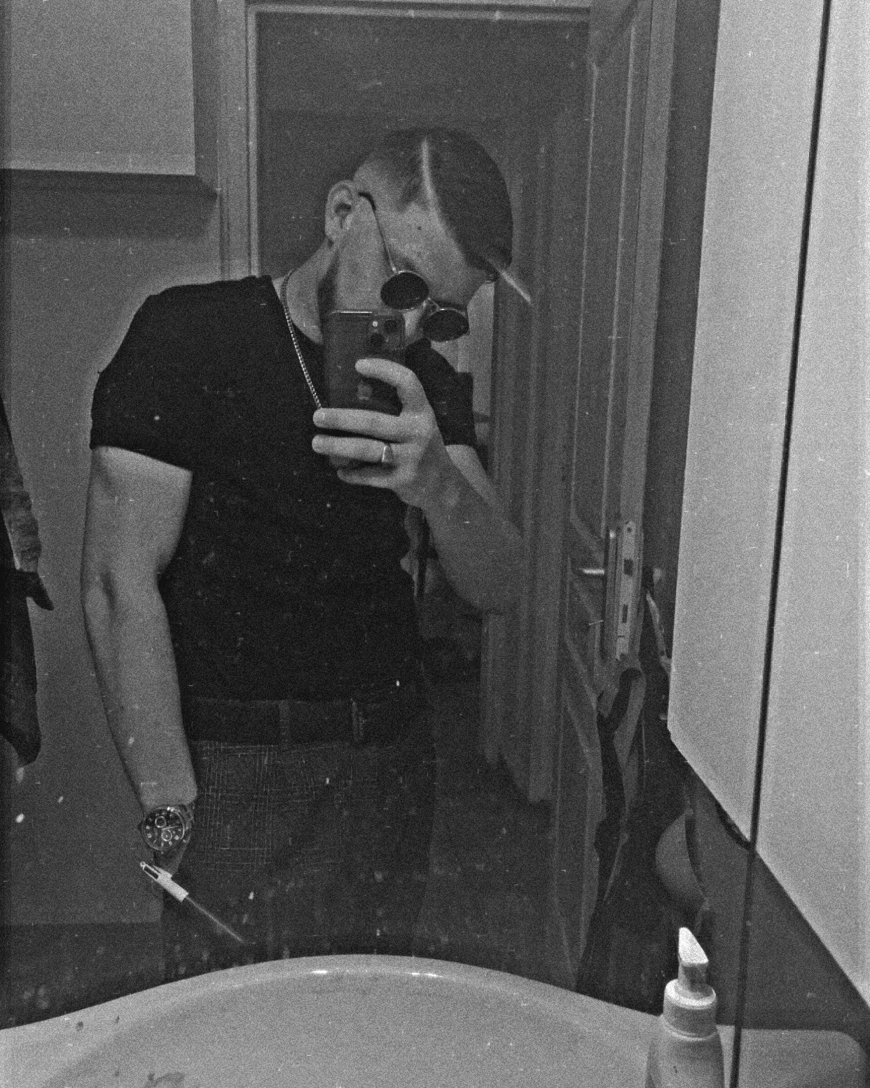 Profil de Abdelwahab, 25 ans, Plan Cul à Wahl