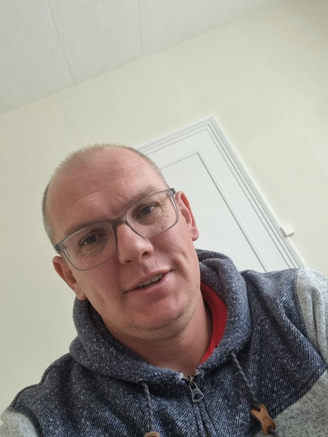 Profil de Ettore, 42 ans, Plan Cul à Kobenbour