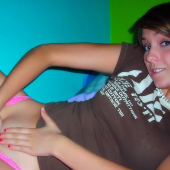 Profil de Layla, 28 ans, Plan Cul à Reckange