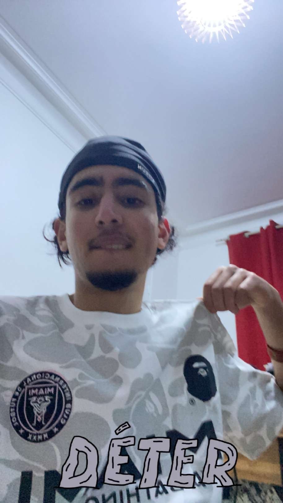 Profil de Rafi, 21 ans, Plan Cul à Brachtenbach