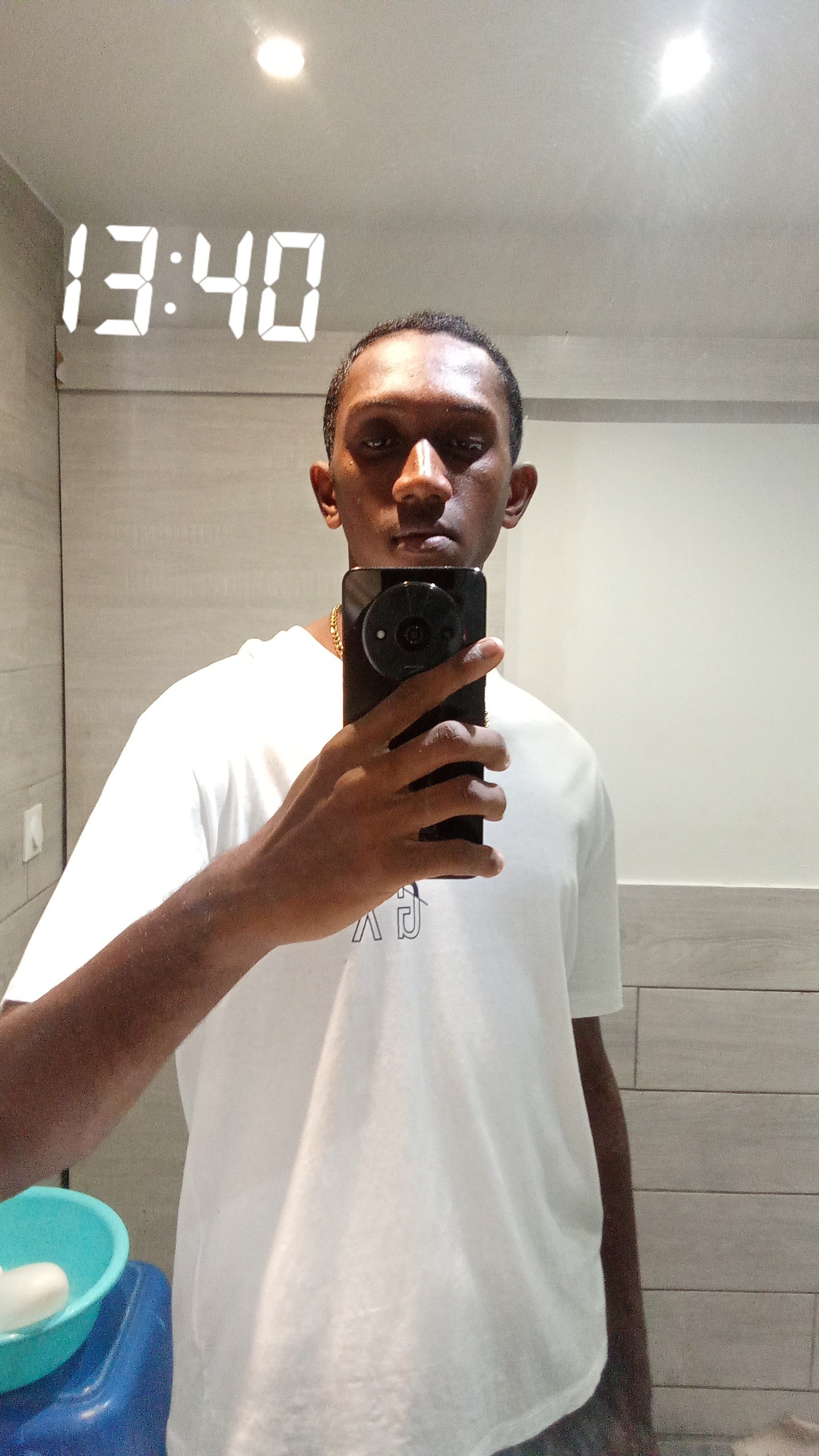 Profil de Alassan, 22 ans, Plan Cul à Helmdange