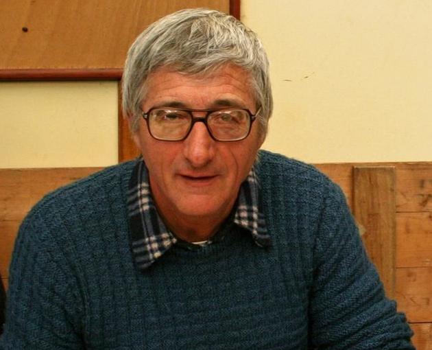 Profil de Yaacov, 55 ans, Plan Cul à Holzem