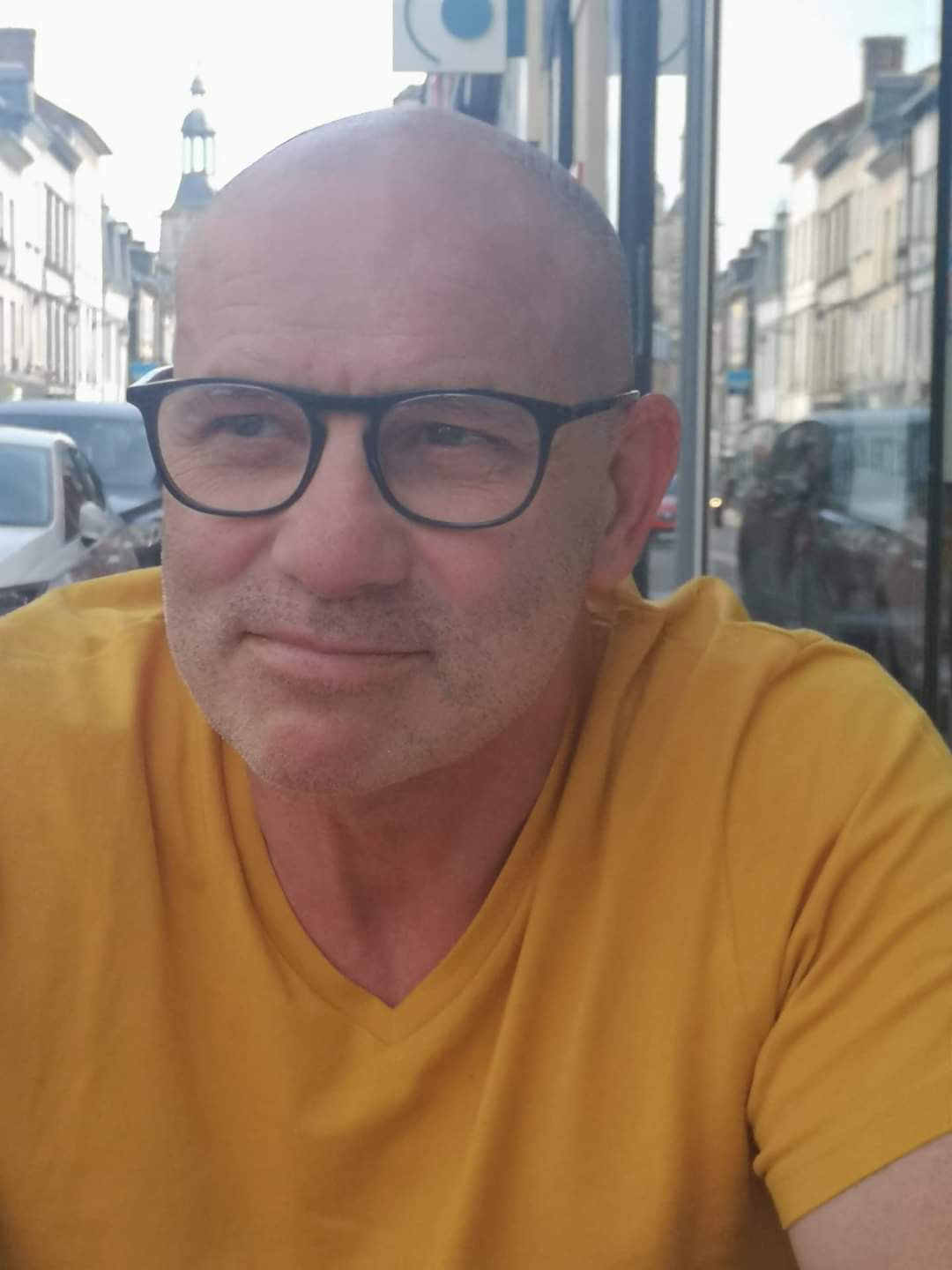 Profil de Ikbal, 55 ans, Plan Cul à Fennange