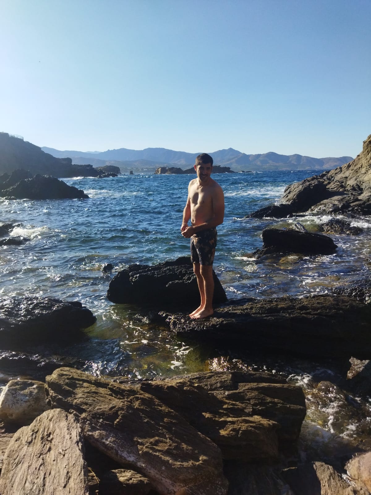 Profil de Ardian, 36 ans, Plan Cul à Hinterhassel