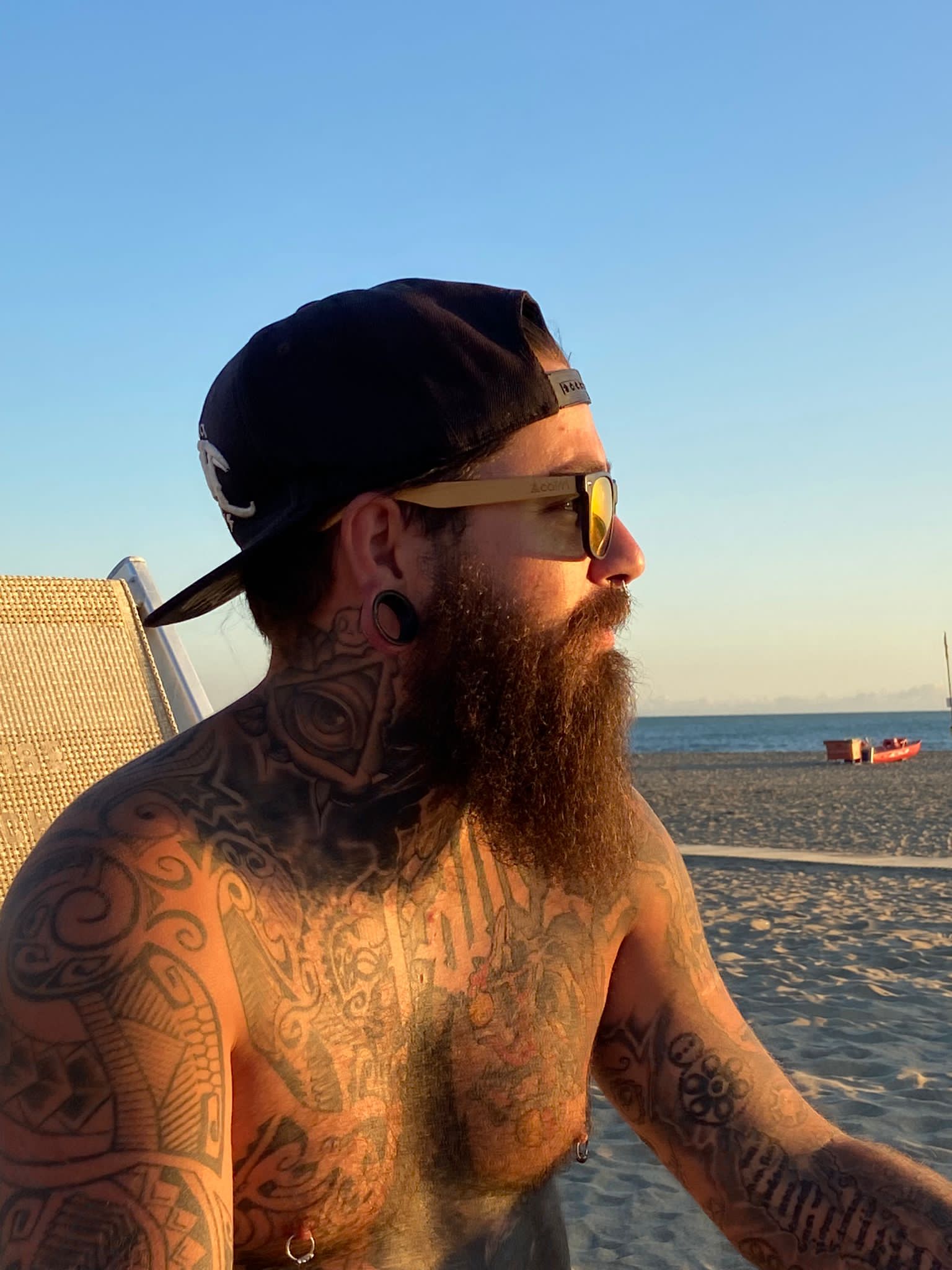 Profil de Imaan, 34 ans, Plan Cul à Essingen