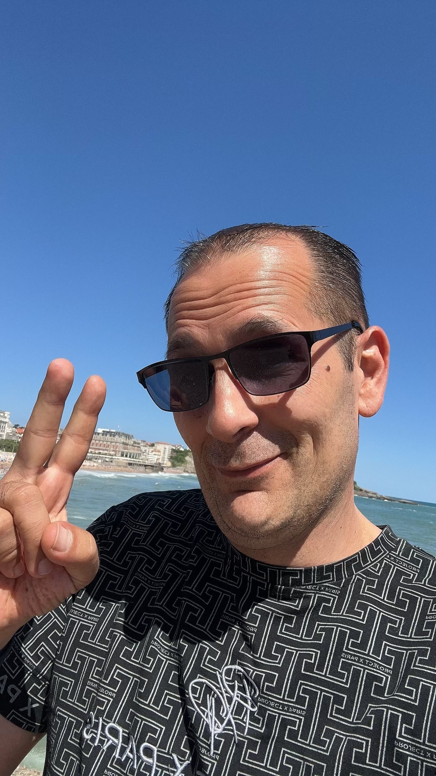 Profil de Silly, 46 ans, Plan Cul à Erpeldange-sur-Sûre