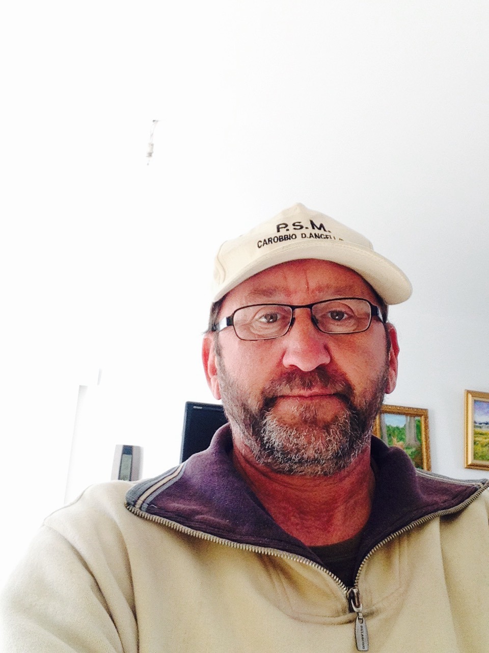 Profil de Amirouche, 55 ans, Plan Cul à Rambrouch