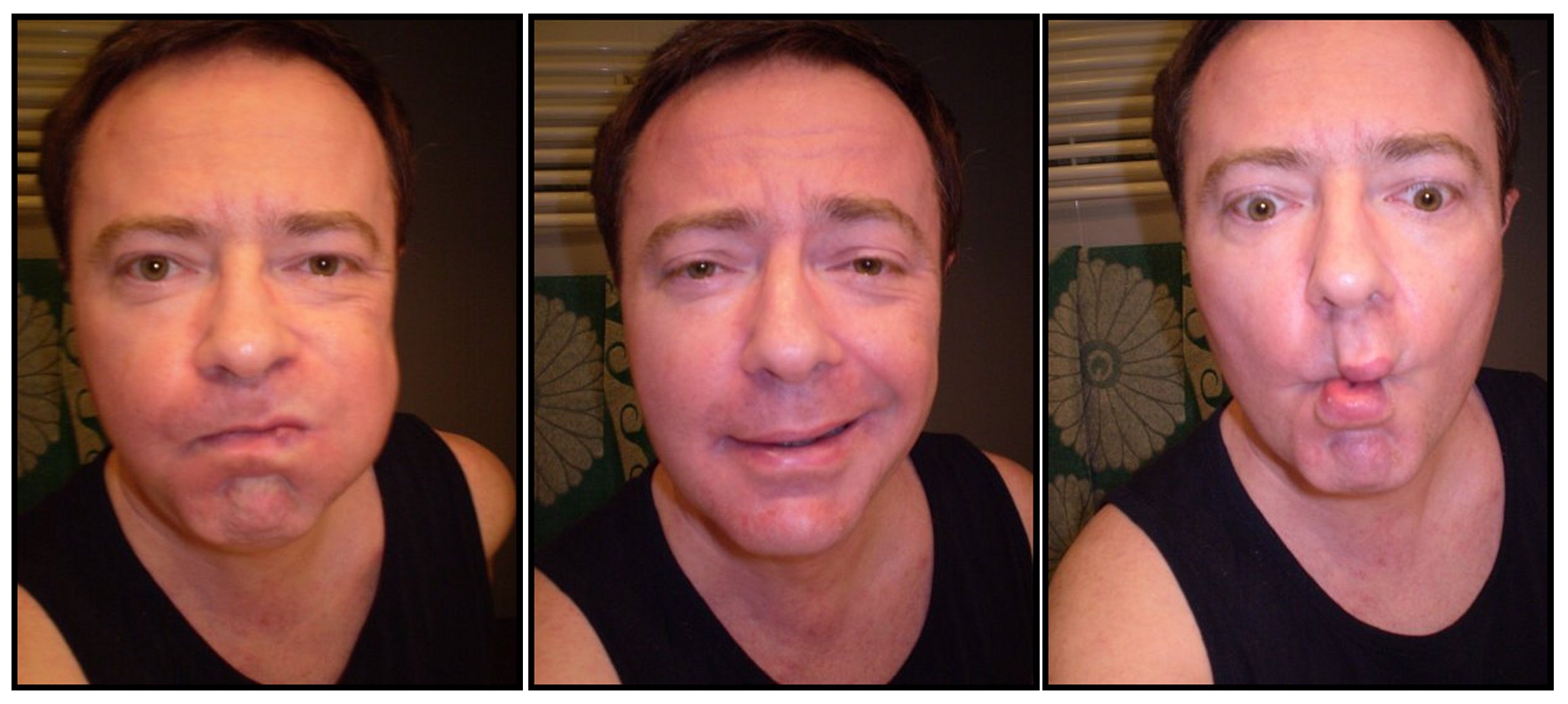 Profil de William, 55 ans, Plan Cul à Dahl