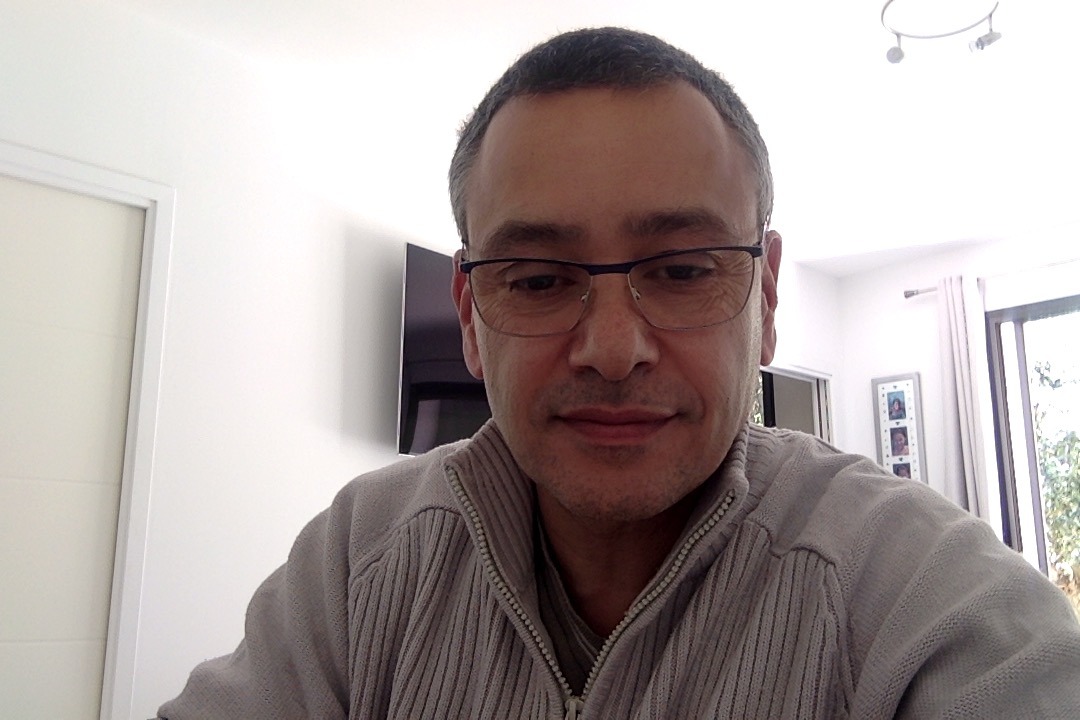 Profil de Keywan, 55 ans, Plan Cul à Berchem