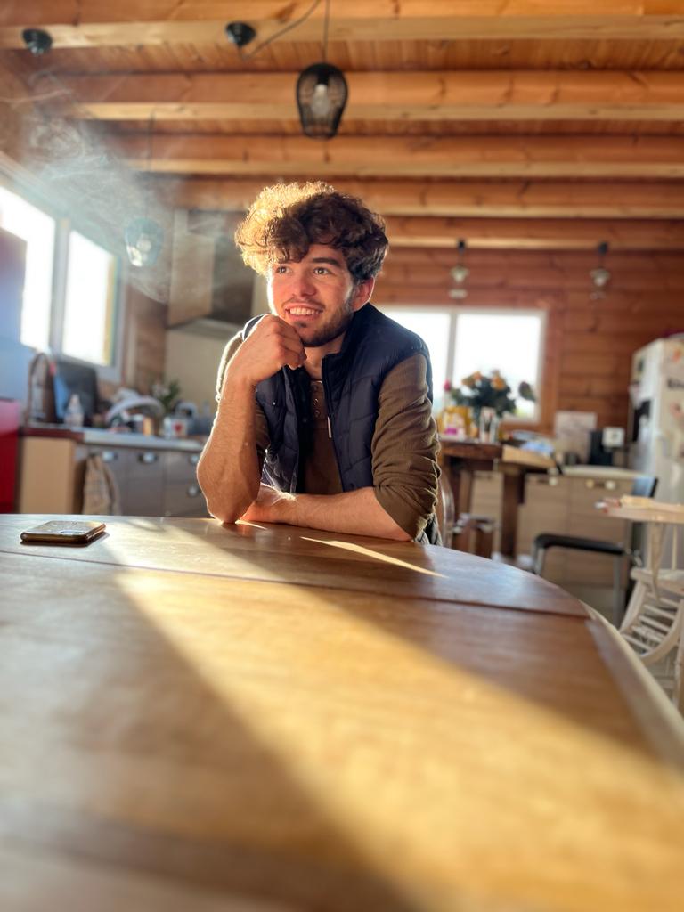 Profil de Natanael, 28 ans, Plan Cul à Koedange