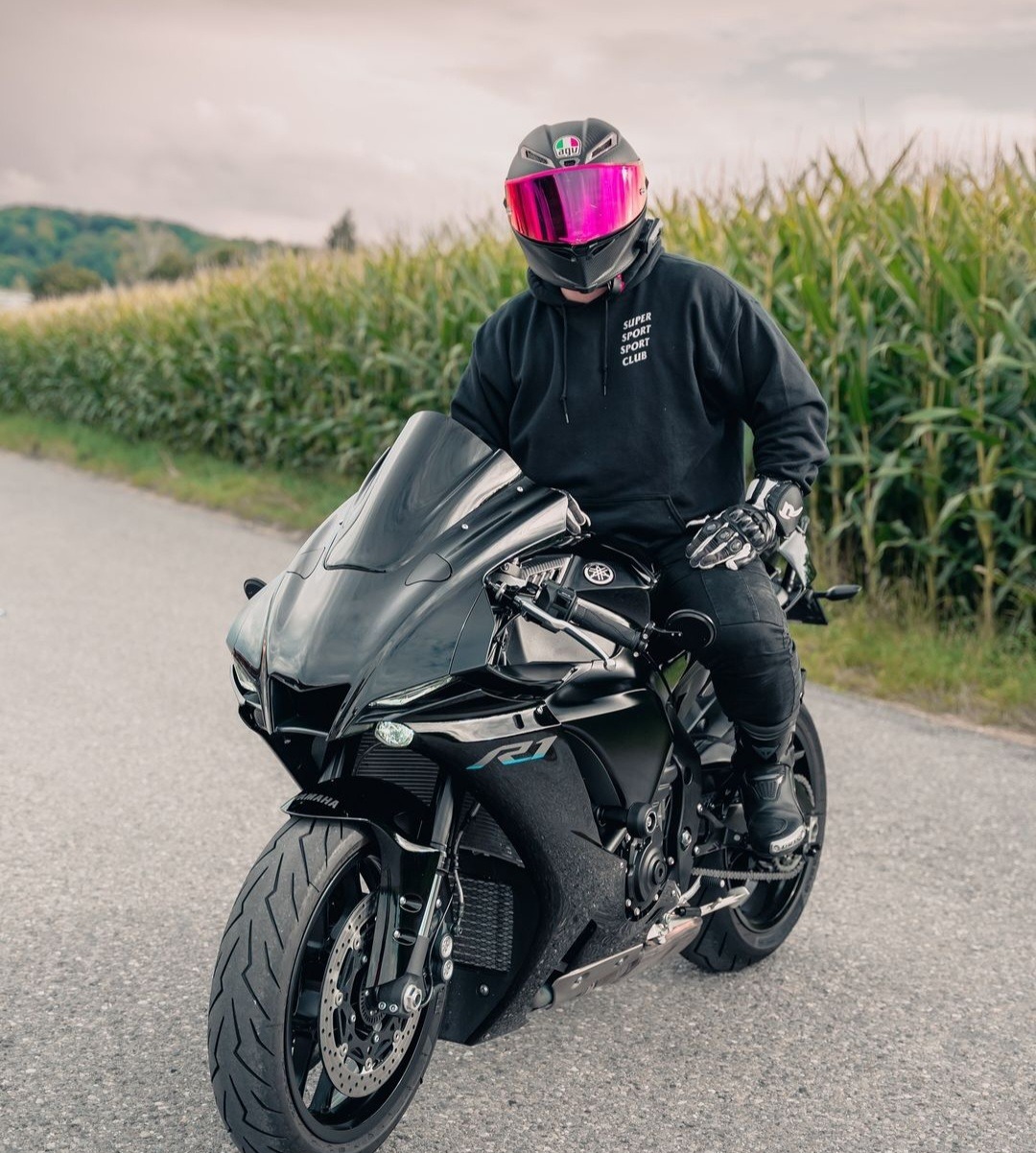 Profil de Youen, 21 ans, Plan Cul à Senningerberg