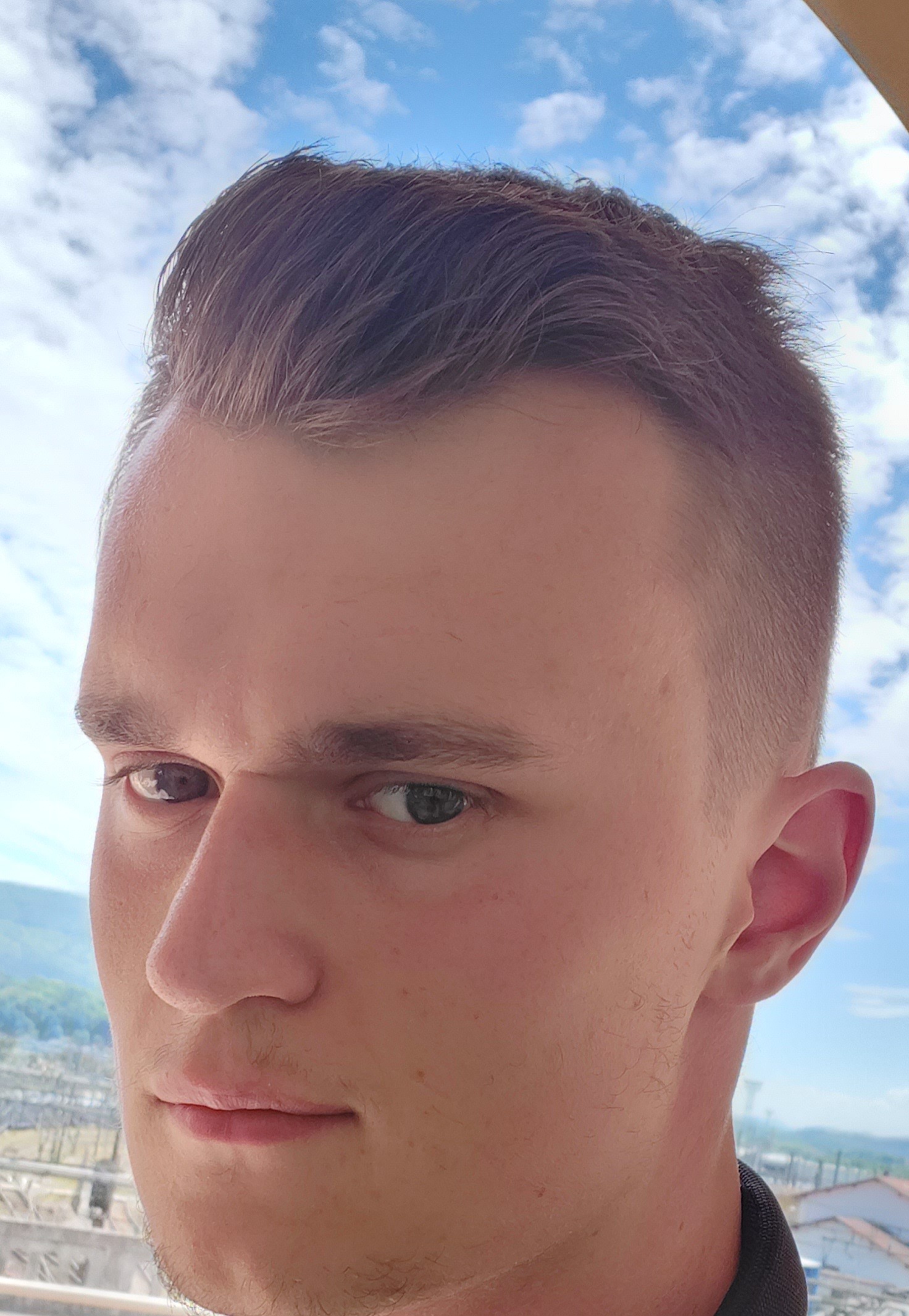 Profil de Kaci, 25 ans, Plan Cul à Fossenhof