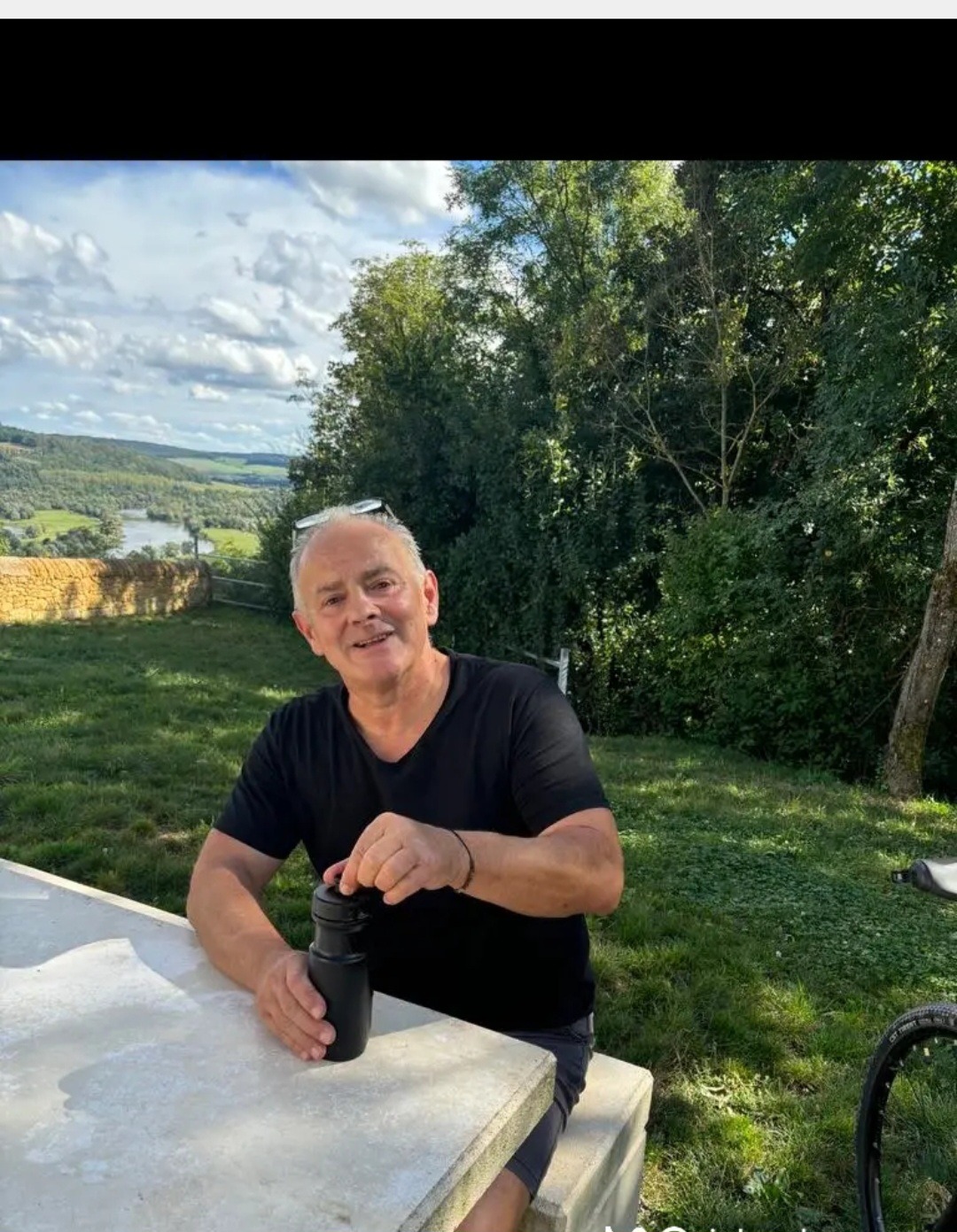 Profil de Atef, 55 ans, Plan Cul à Bettborn