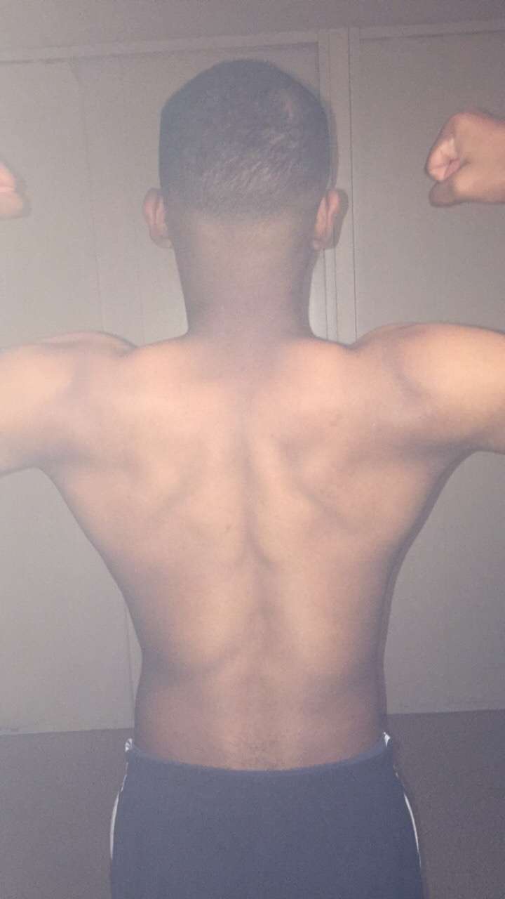 Profil de Burak, 19 ans, Plan Cul à Hobscheid