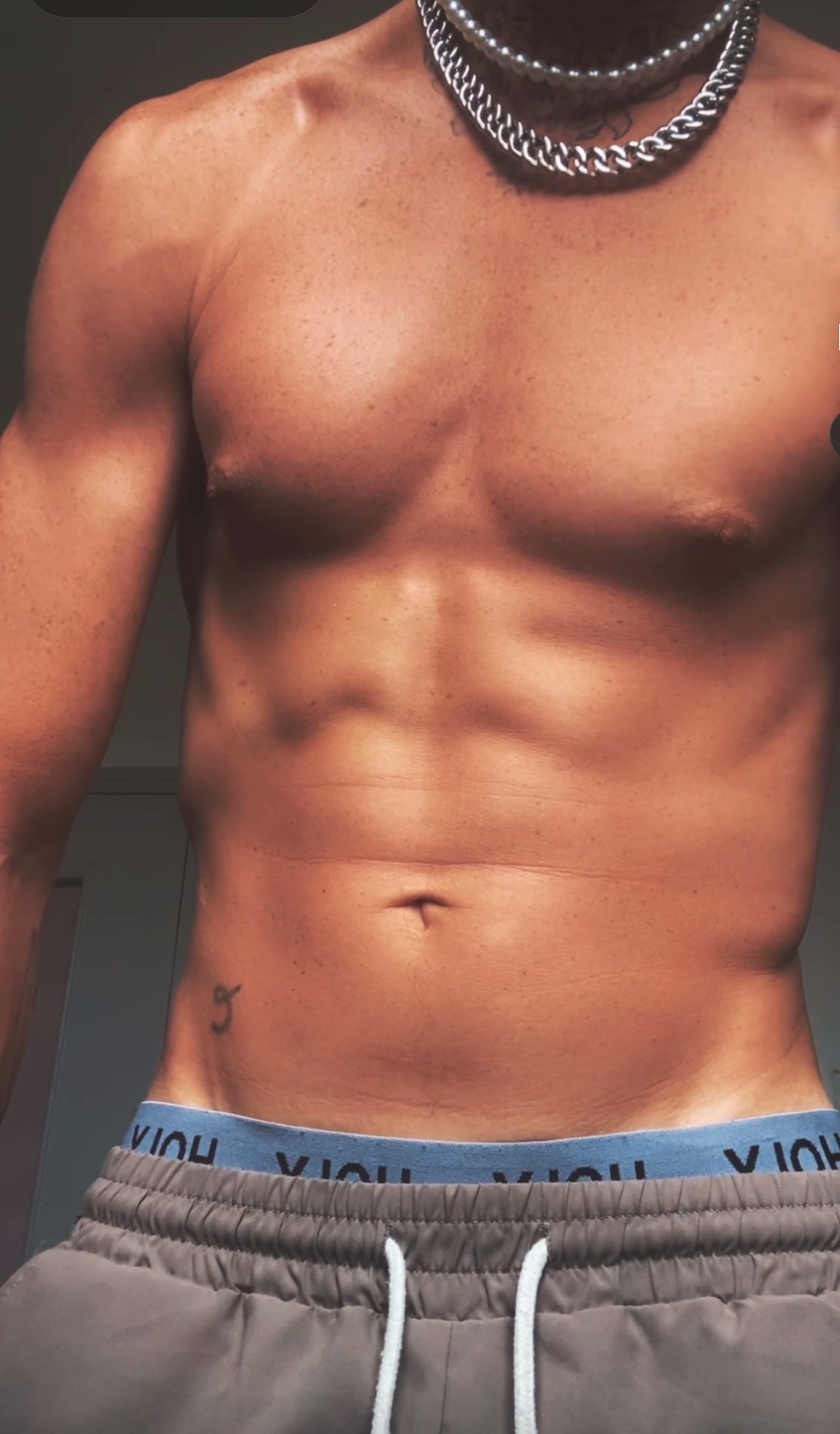 Profil de Silver, 32 ans, Plan Cul à Rippig