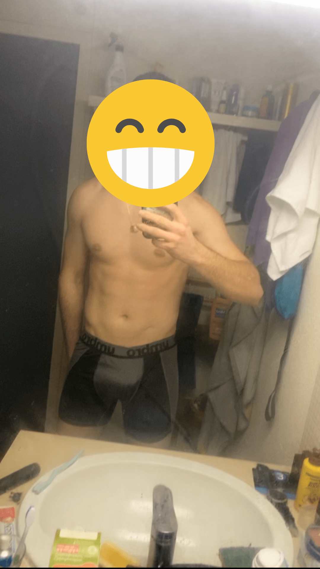 Profil de Soheil, 23 ans, Plan Cul à Hachiville