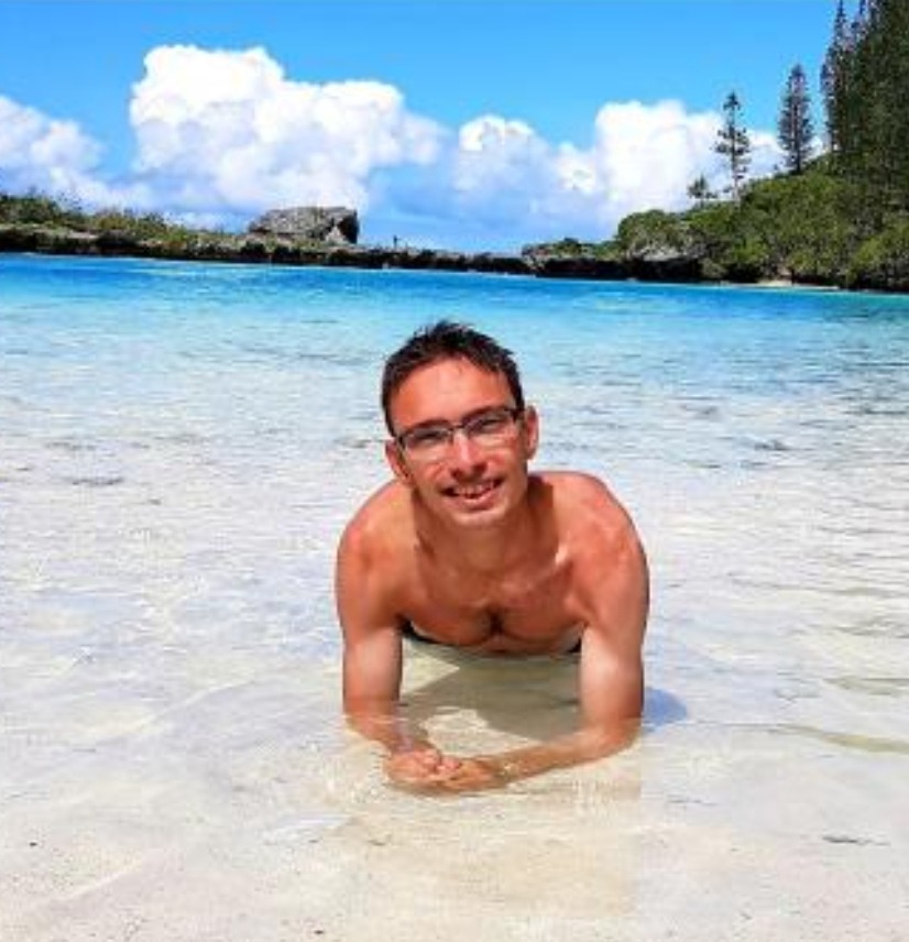 Profil de Loukas, 32 ans, Plan Cul à Wallendorf-Pont