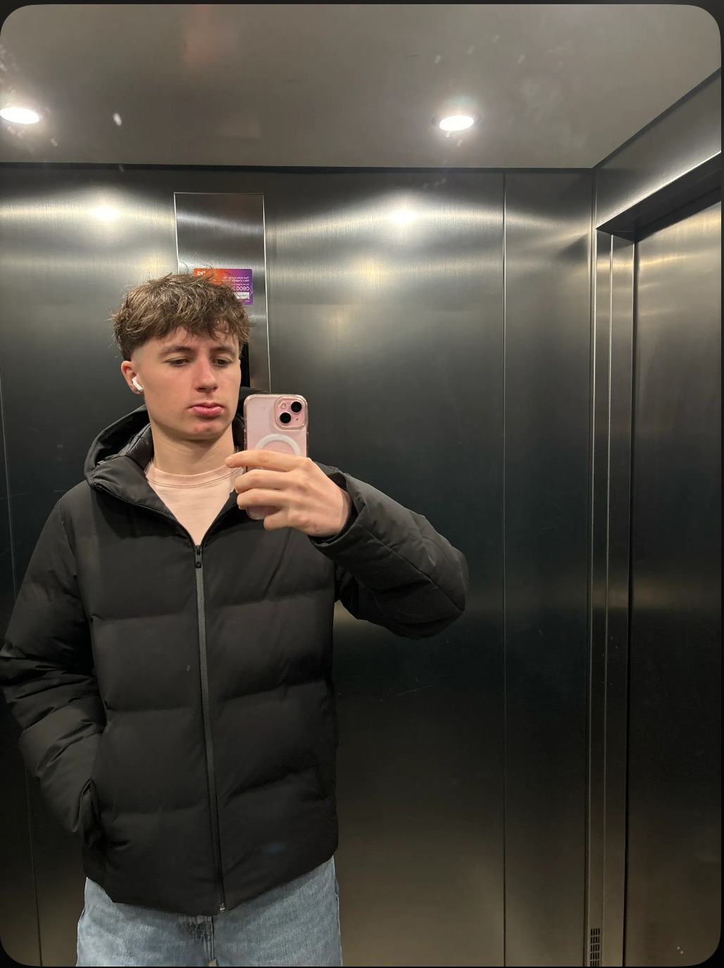 Profil de Bart, 21 ans, Plan Cul à Finsterthal