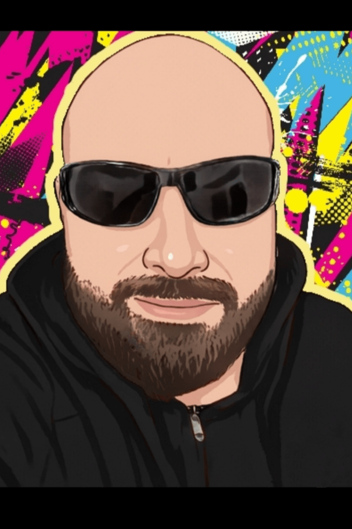 Profil de Oliver, 38 ans, Plan Cul à Niederkorn