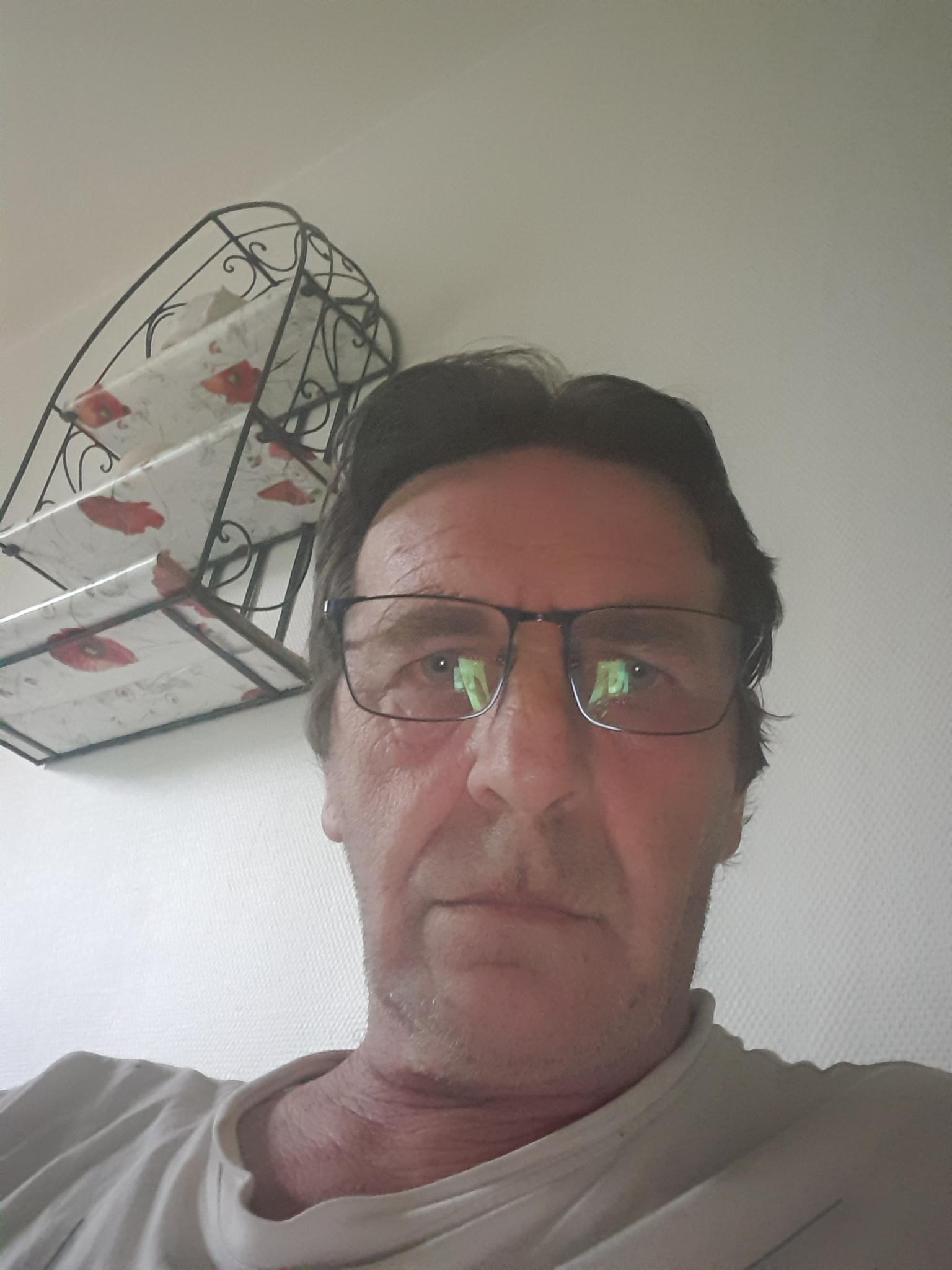 Profil de Jahel, 55 ans, Plan Cul à Pratz