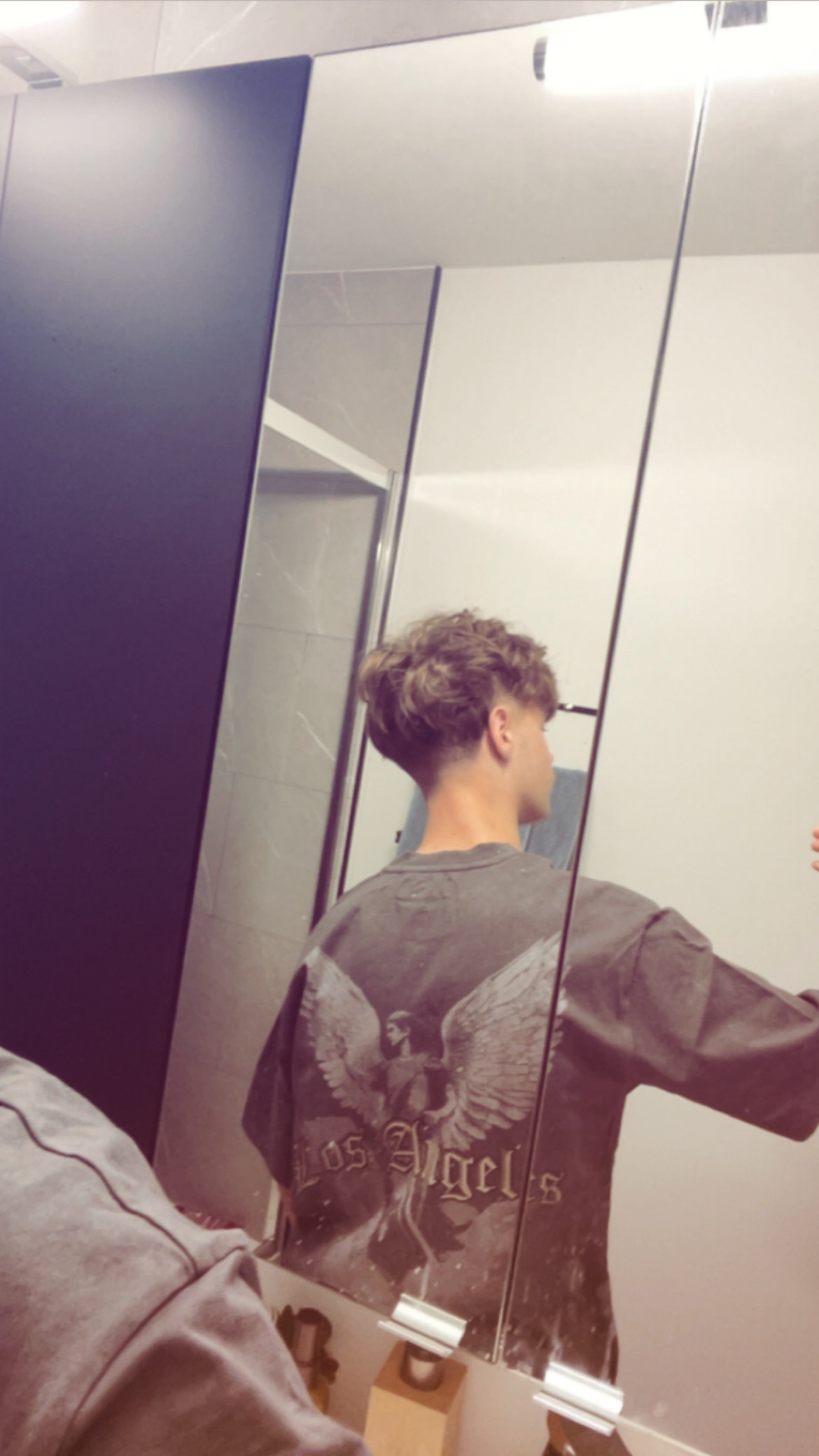 Profil de Salvador, 19 ans, Plan Cul à Huldange