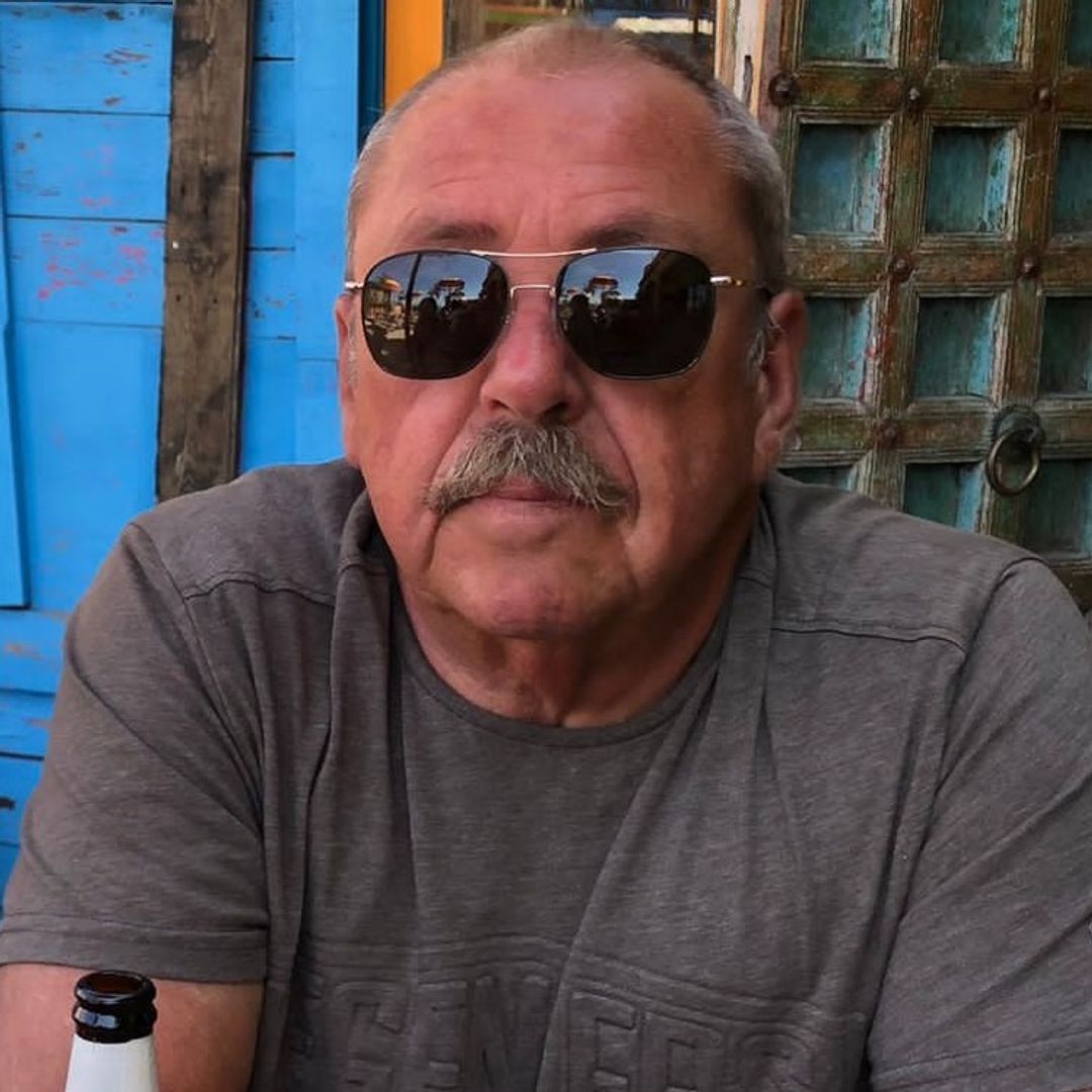 Profil de Kyliam, 55 ans, Plan Cul à Lilien