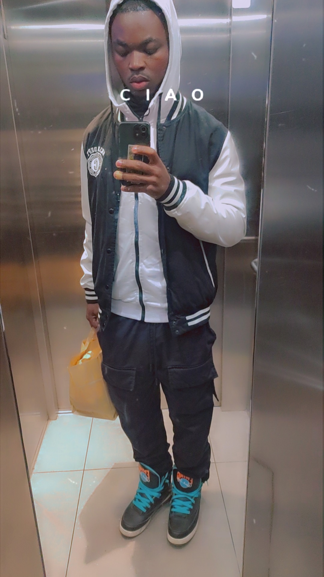 Profil de Ousmane, 22 ans, Plan Cul à Grevenknapp