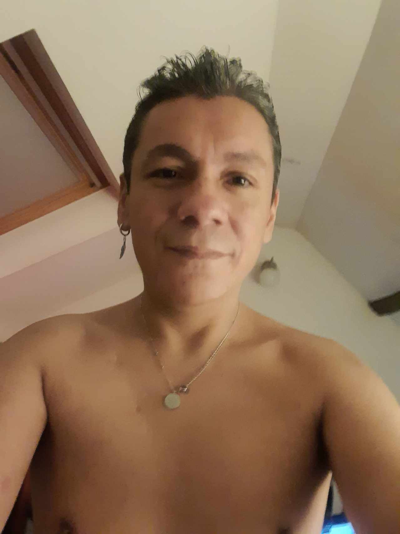 Profil de Nejib, 40 ans, Plan Cul à Eschette