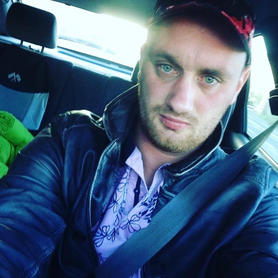 Profil de Zakariya, 40 ans, Plan Cul à Huettermuehle